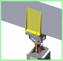 Βιομηχανικός μεγάλος εξαερισμός 16800 CMM 7.3M 6