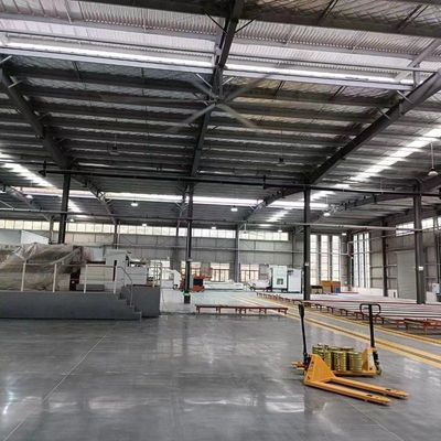 Καλή τιμή. Ανεμιστήρας υψηλού όγκου και χαμηλής ταχύτητας σε μοντέλο DX/DS με διάμετρο 7,3-2,4m σε απευθείας σύνδεση
