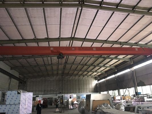 Καλή τιμή. Ανεμιστές υψηλής απόδοσης HVL βιομηχανικής ποιότητας σε απευθείας σύνδεση