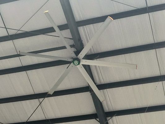 Καλή τιμή. 180 MPa Αέρος εξάτμισης εξαιρετικά μεγάλοι βιομηχανικοί ανεμιστήρες σε απευθείας σύνδεση