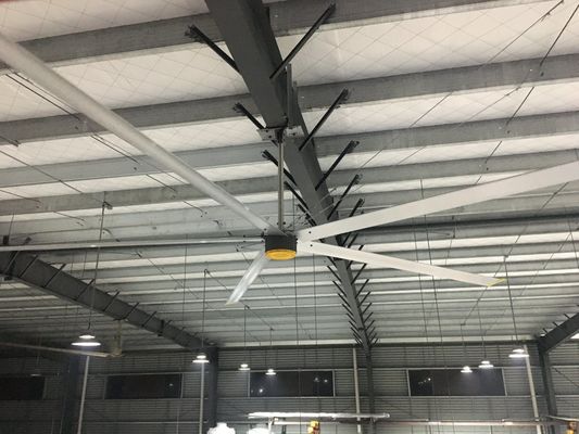Καλή τιμή. 1.2KW Εργαστήριο εξαερισμός ψύξη αέρα βιομηχανικός ανεμιστήρας PMSM σε απευθείας σύνδεση
